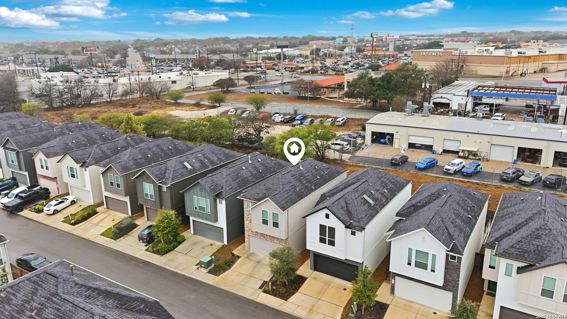 8851 Oakland San Antonio TX 78240
