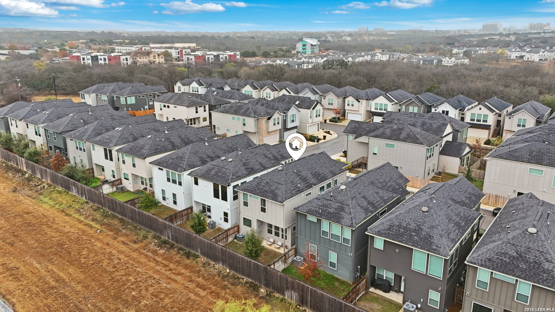 8851 Oakland San Antonio TX 78240