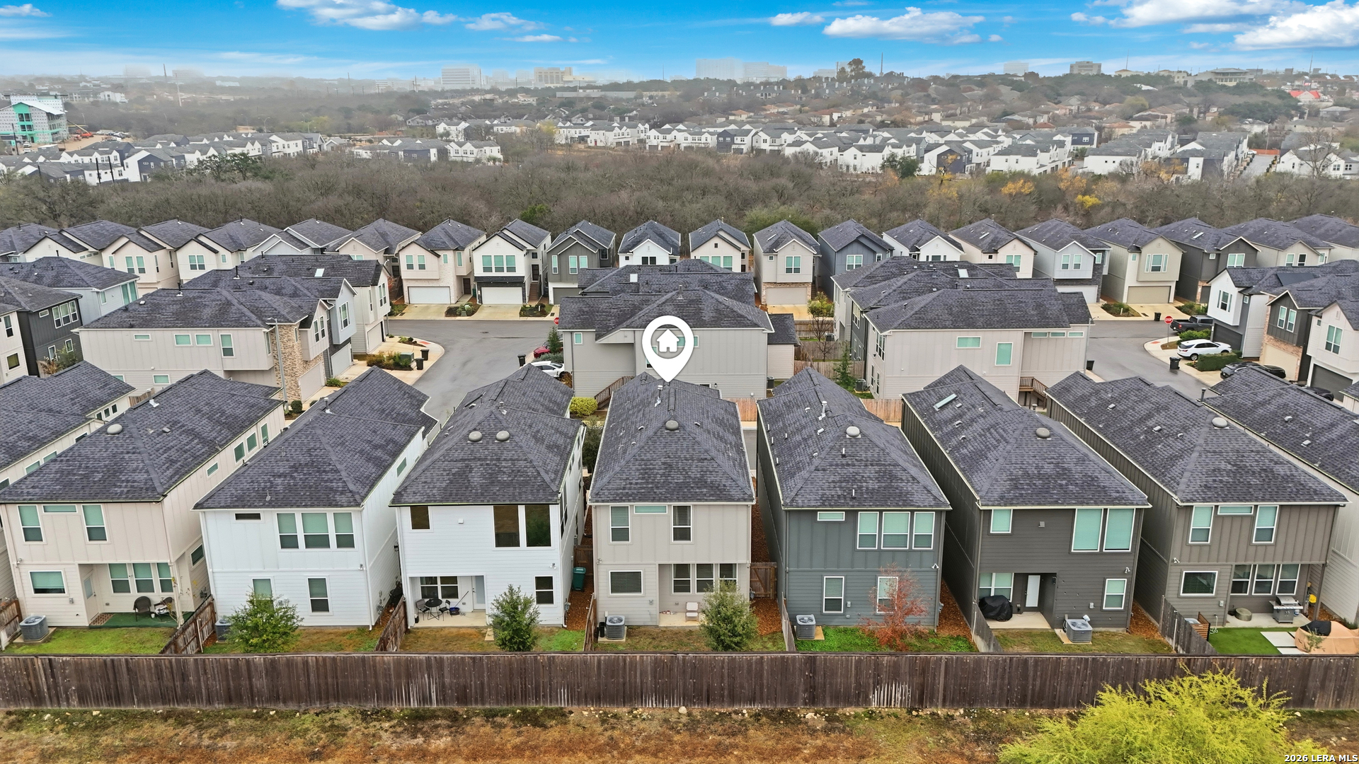 8851 Oakland San Antonio TX 78240