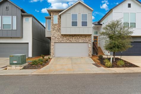 8851 Oakland San Antonio TX 78240