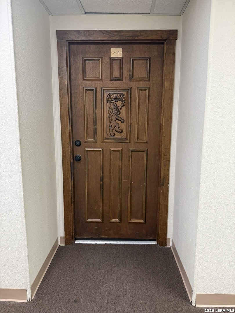 4119 Medical Drive San Antonio TX 78229