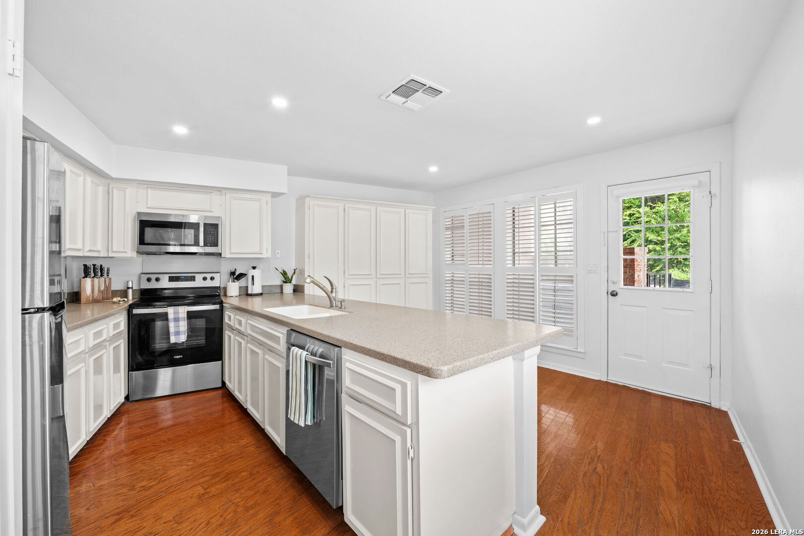 201 Ellwood Street San Antonio TX 78209