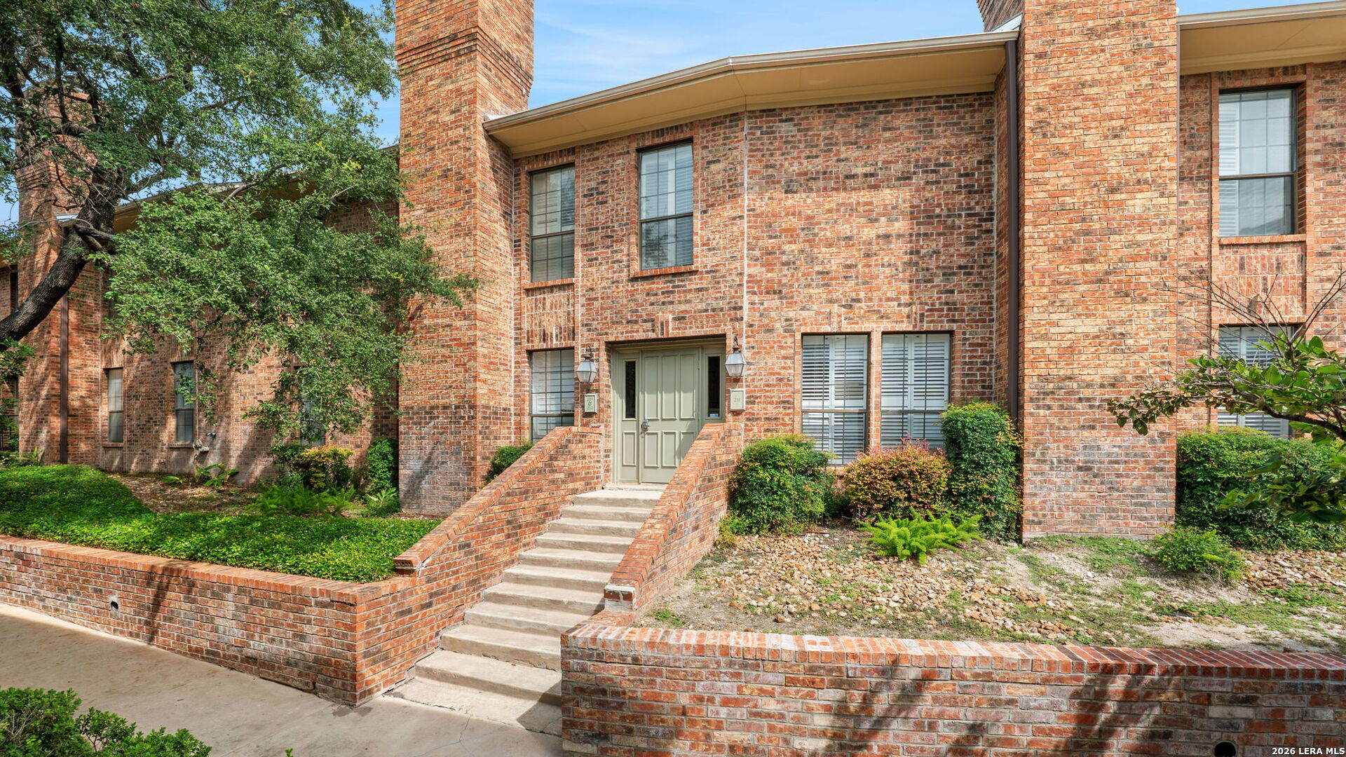 201 Ellwood Street San Antonio TX 78209