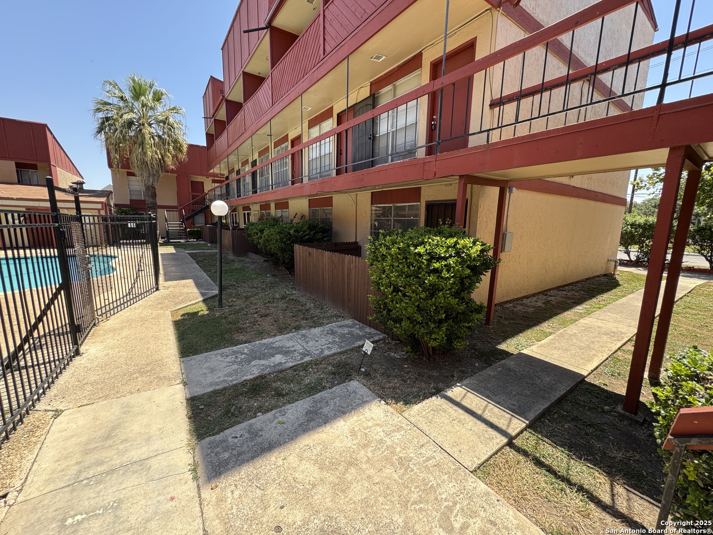 3243 Nacogdoches Road San Antonio TX 78217
