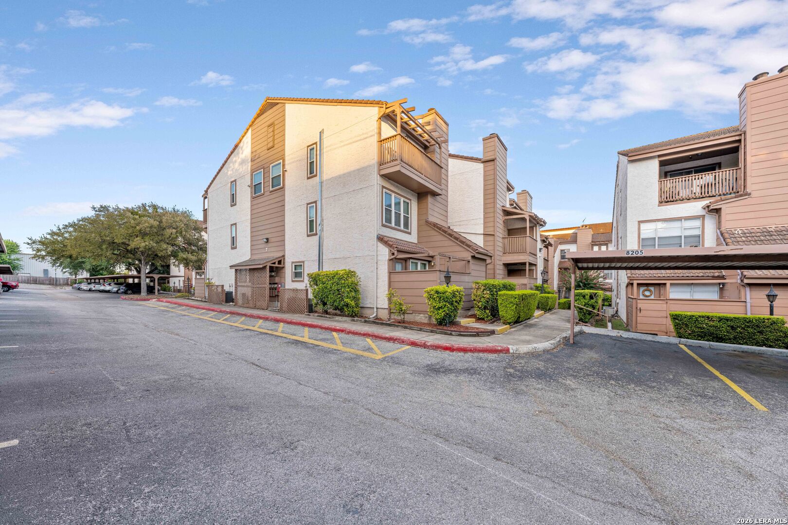 4107 Medical Drive San Antonio TX 78229