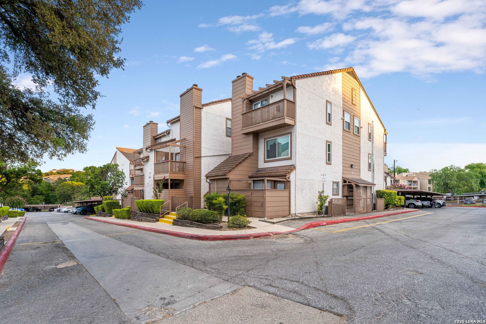 4107 Medical Drive San Antonio TX 78229