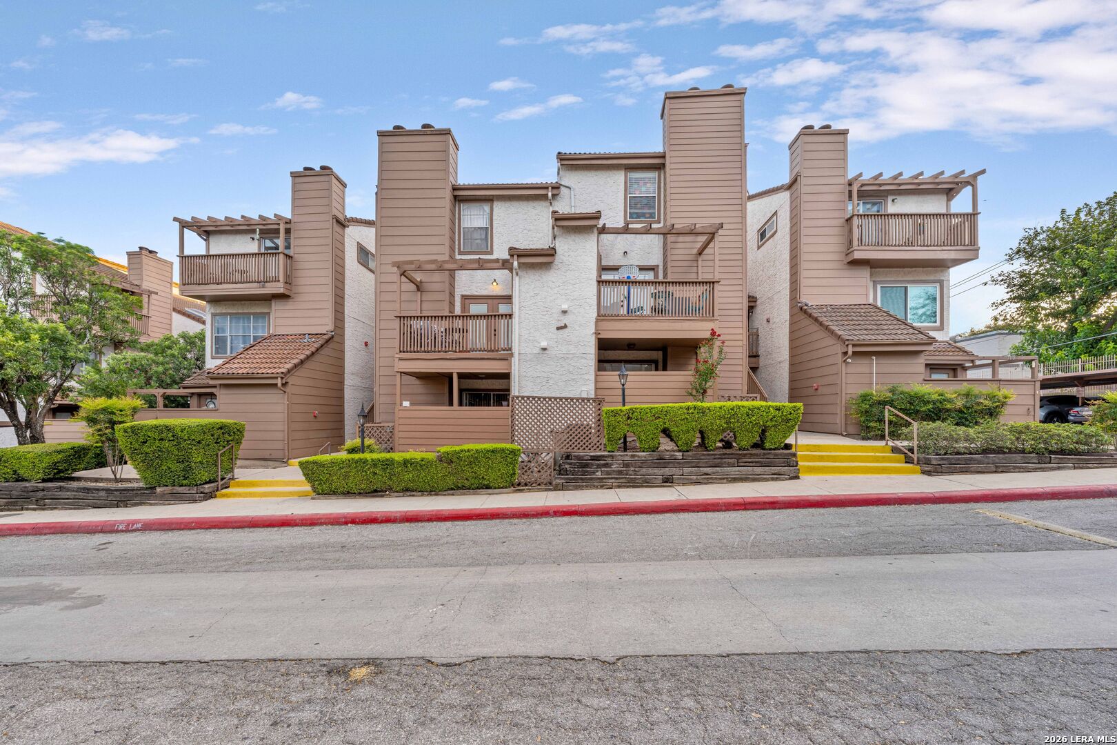4107 Medical Drive San Antonio TX 78229