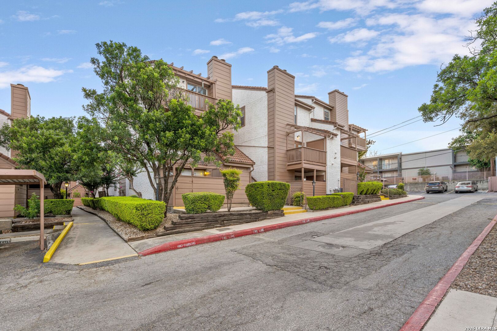 4107 Medical Drive San Antonio TX 78229