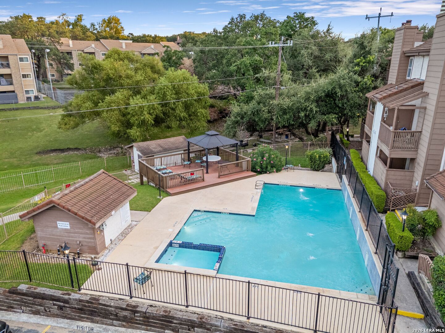 4107 Medical Drive San Antonio TX 78229