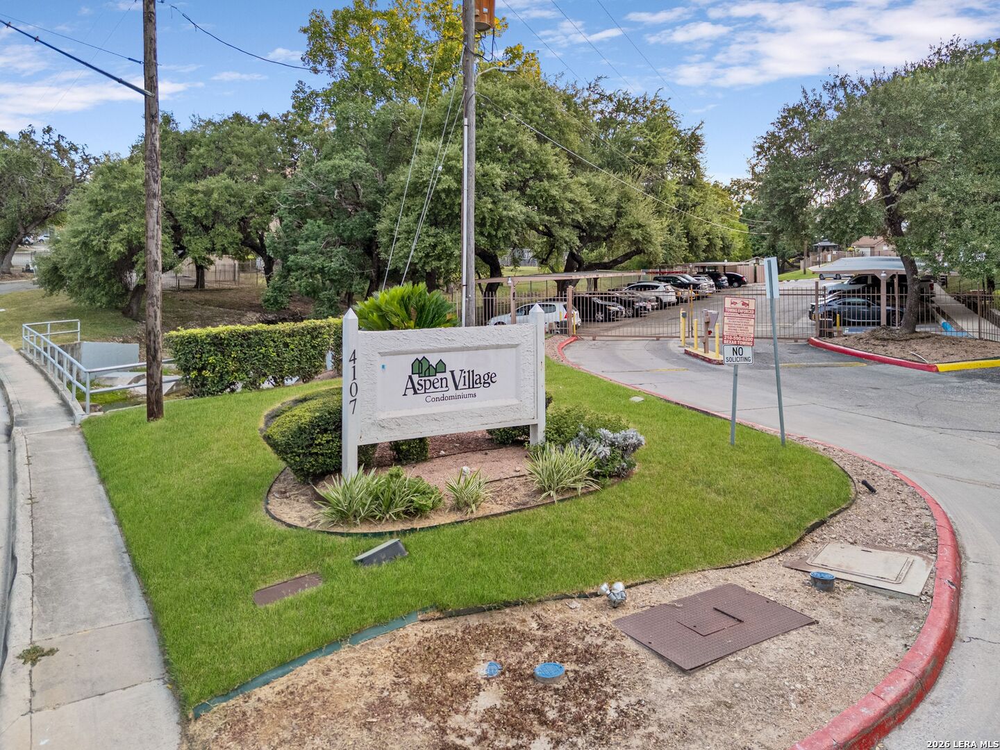 4107 Medical Drive San Antonio TX 78229