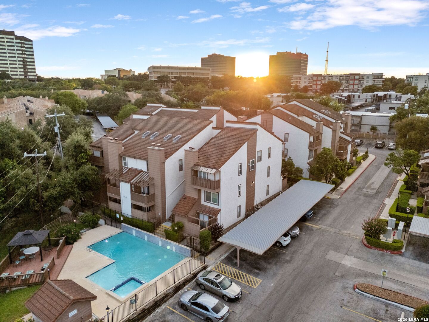 4107 Medical Drive San Antonio TX 78229