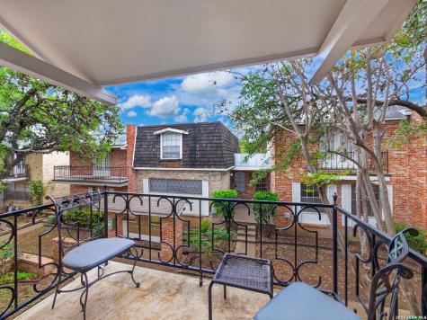 6718 Callaghan Road San Antonio TX 78229