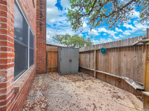 6718 Callaghan Road San Antonio TX 78229