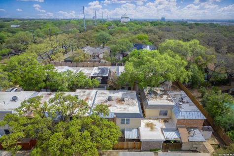 6718 Callaghan Road San Antonio TX 78229