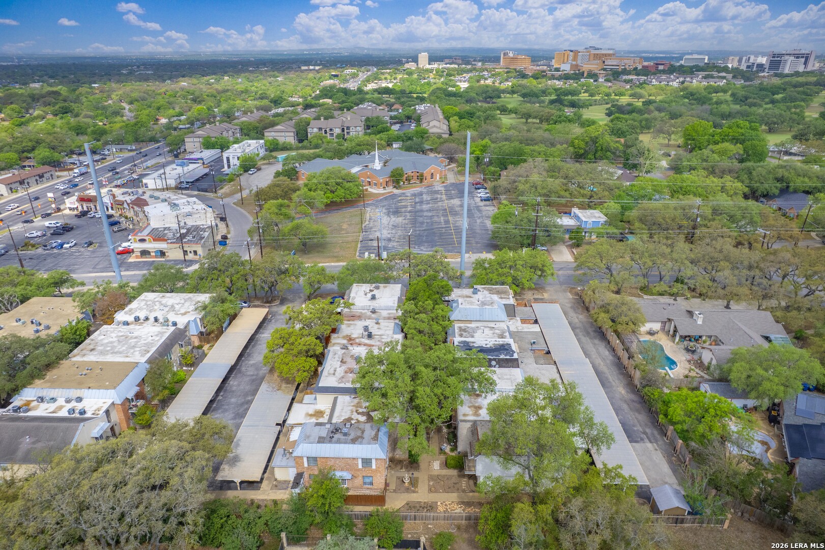 6718 Callaghan Road San Antonio TX 78229