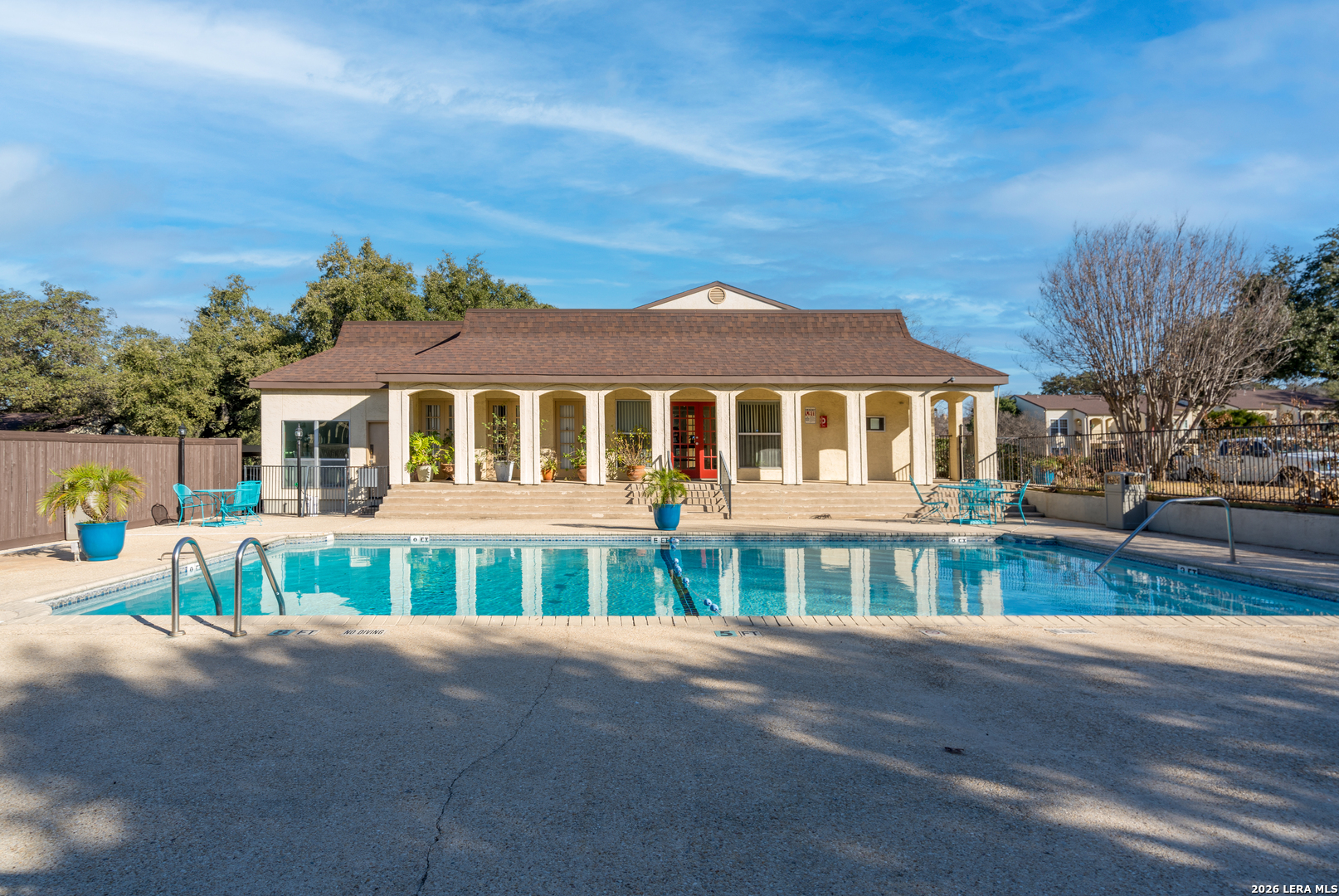 8702 Village San Antonio TX 78217