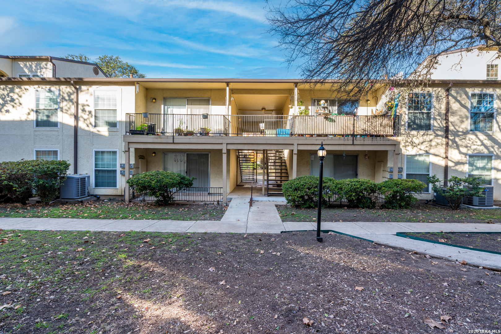 8702 Village San Antonio TX 78217