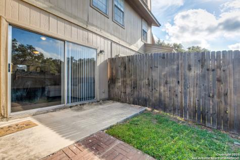 10254 Dover Ridge San Antonio TX 78250