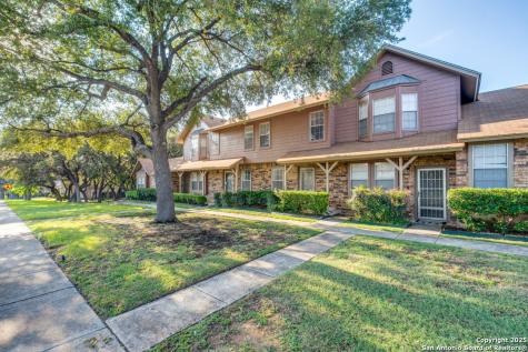 10254 Dover Ridge San Antonio TX 78250