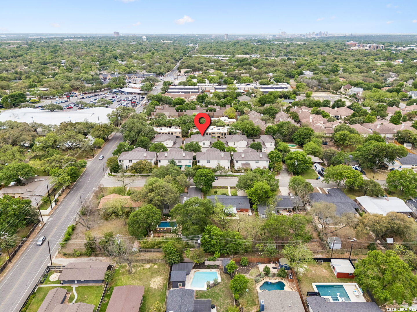 8127 N New Braunfels San Antonio TX 78209