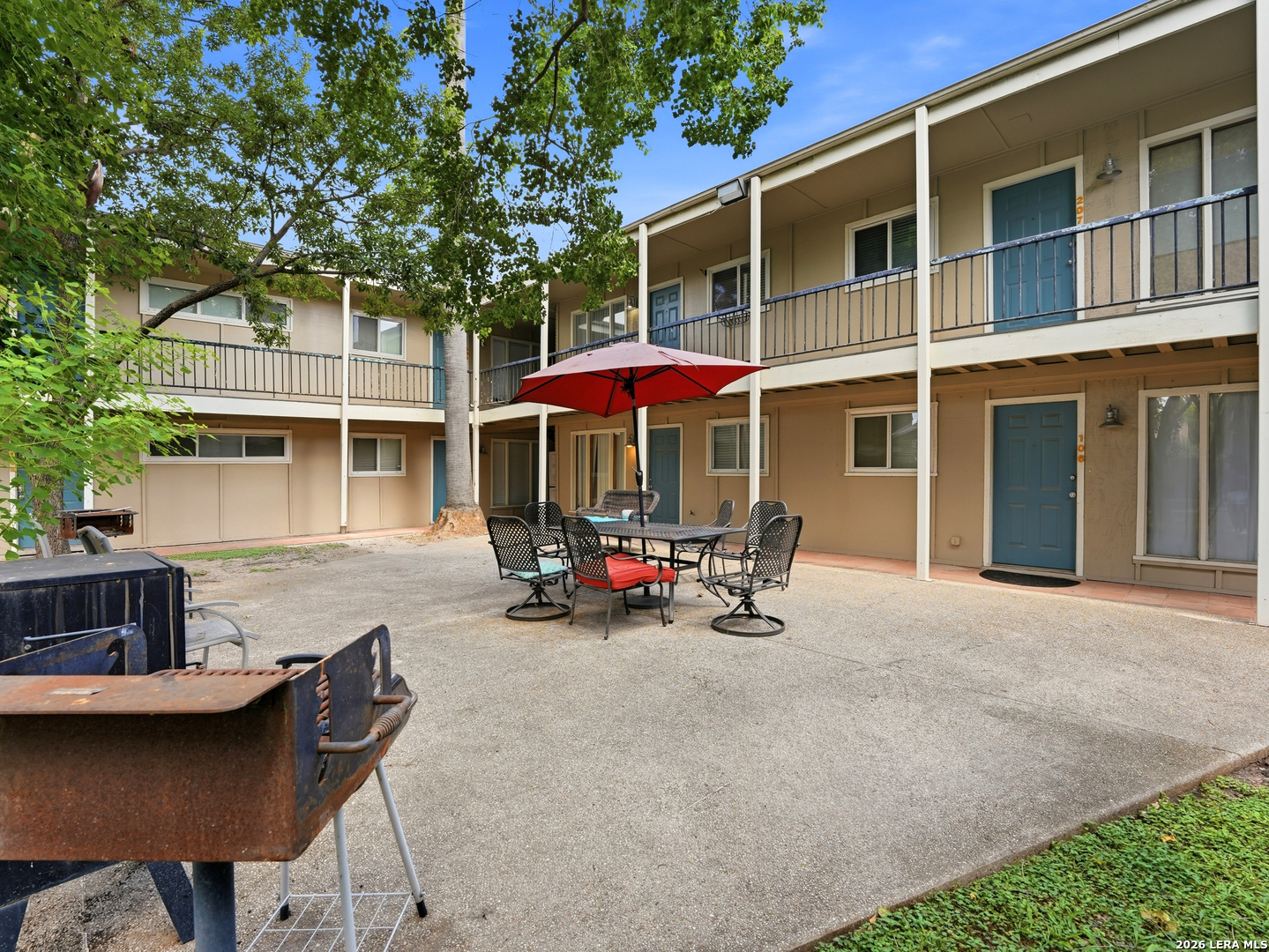 255 E Rampart Drive San Antonio TX 78216