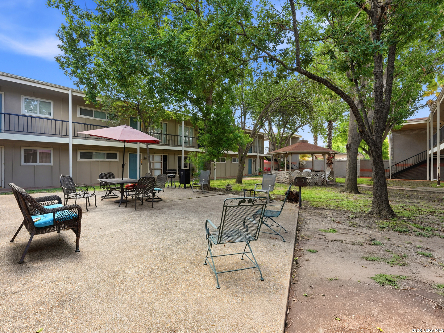 255 E Rampart Drive San Antonio TX 78216