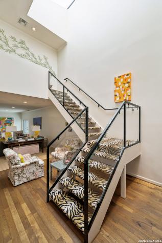 315 Cleveland Court San Antonio TX 78209