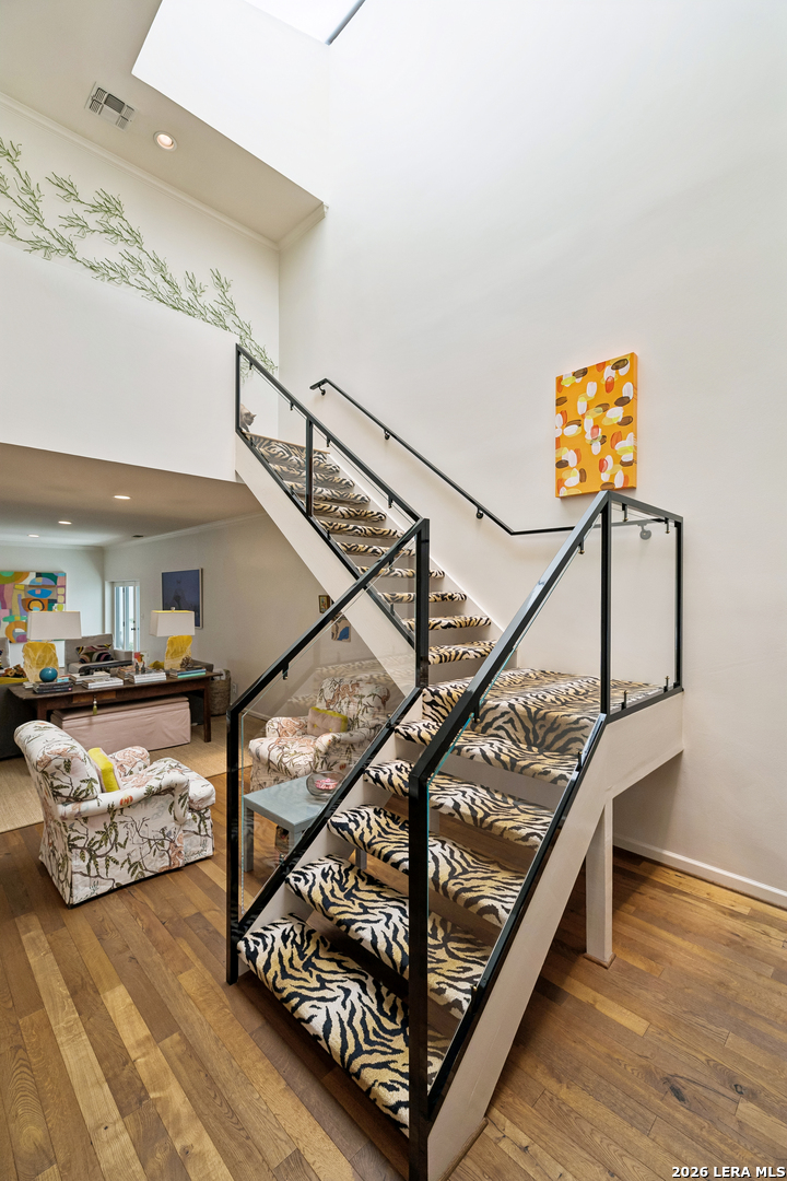 315 Cleveland Court San Antonio TX 78209