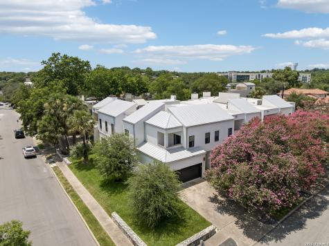 315 Cleveland Court San Antonio TX 78209