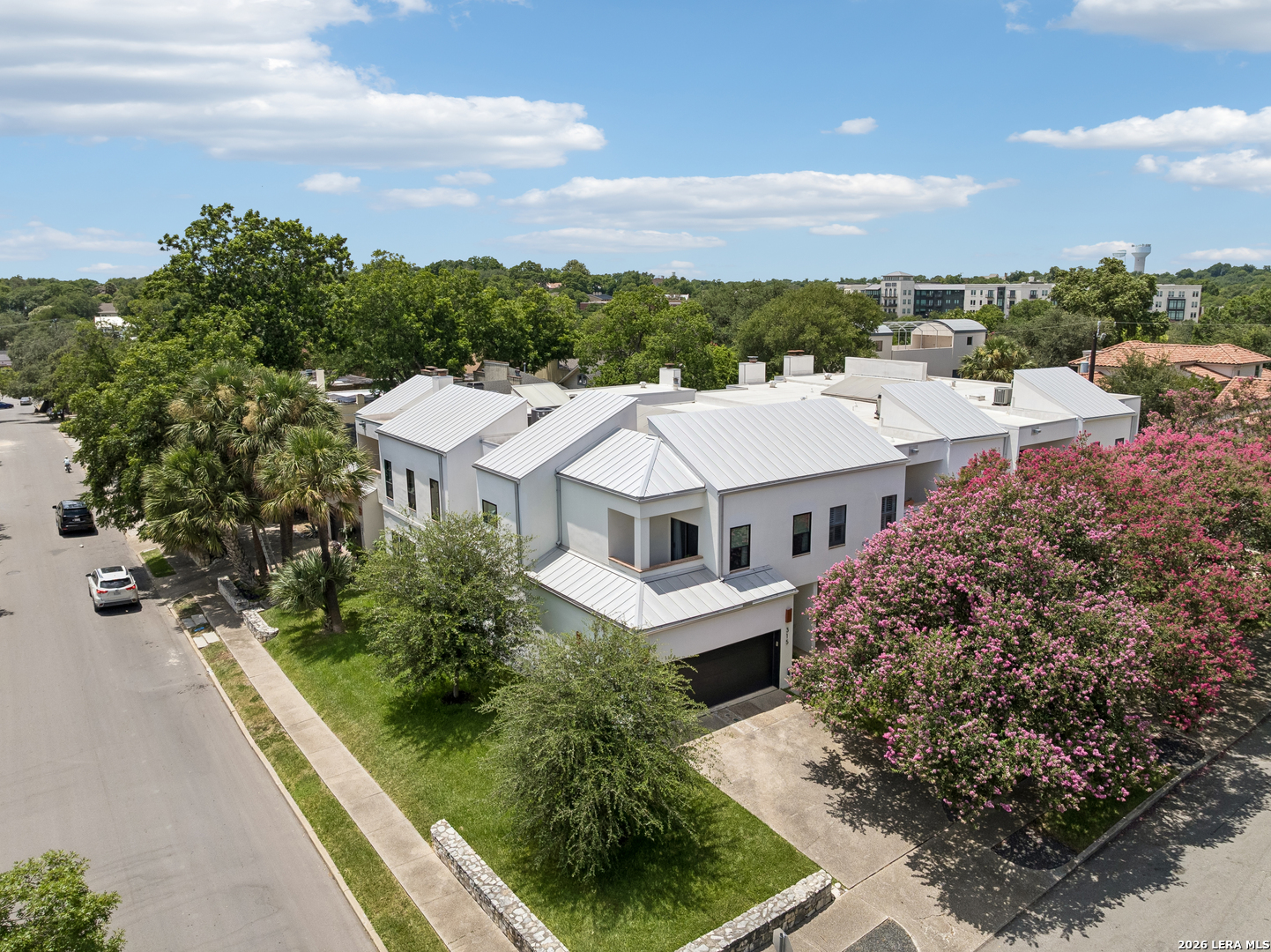 315 Cleveland Court San Antonio TX 78209