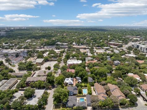 315 Cleveland Court San Antonio TX 78209