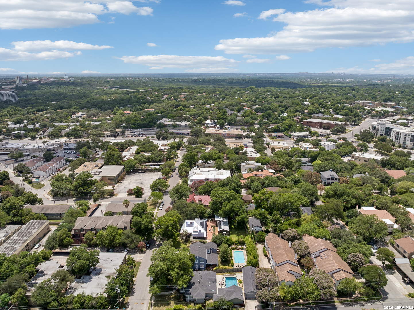 315 Cleveland Court San Antonio TX 78209
