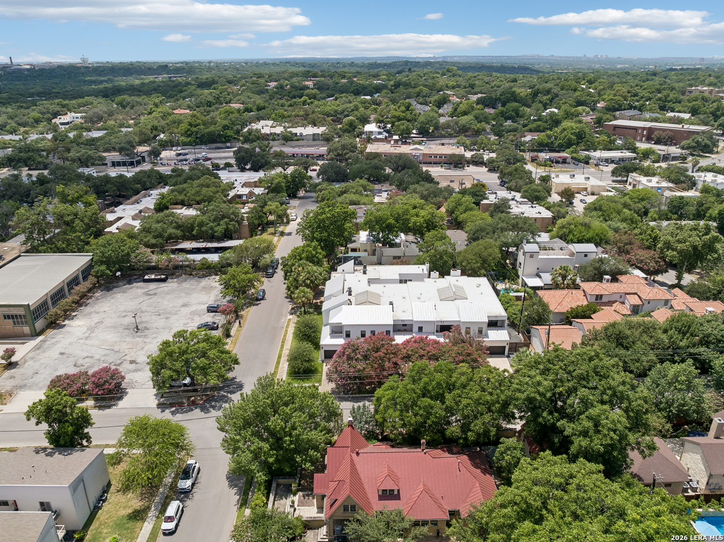 315 Cleveland Court San Antonio TX 78209