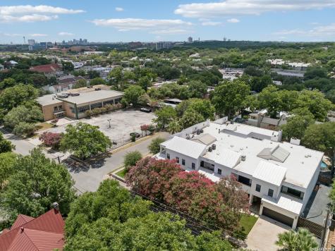 315 Cleveland Court San Antonio TX 78209