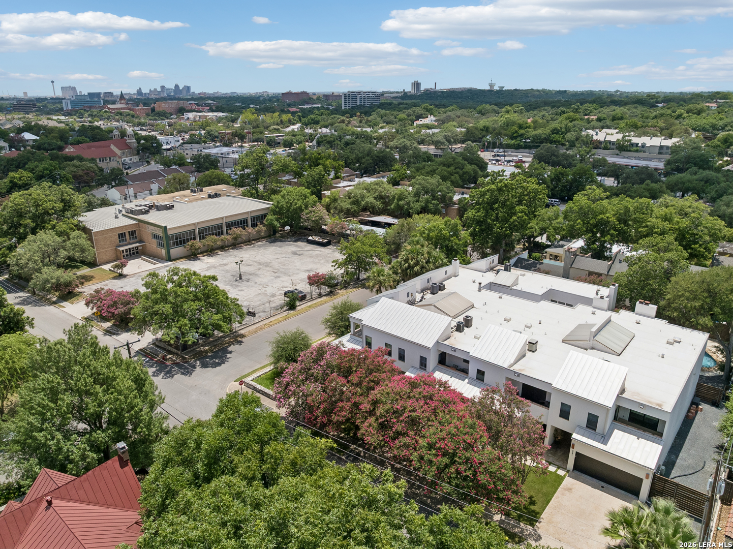 315 Cleveland Court San Antonio TX 78209