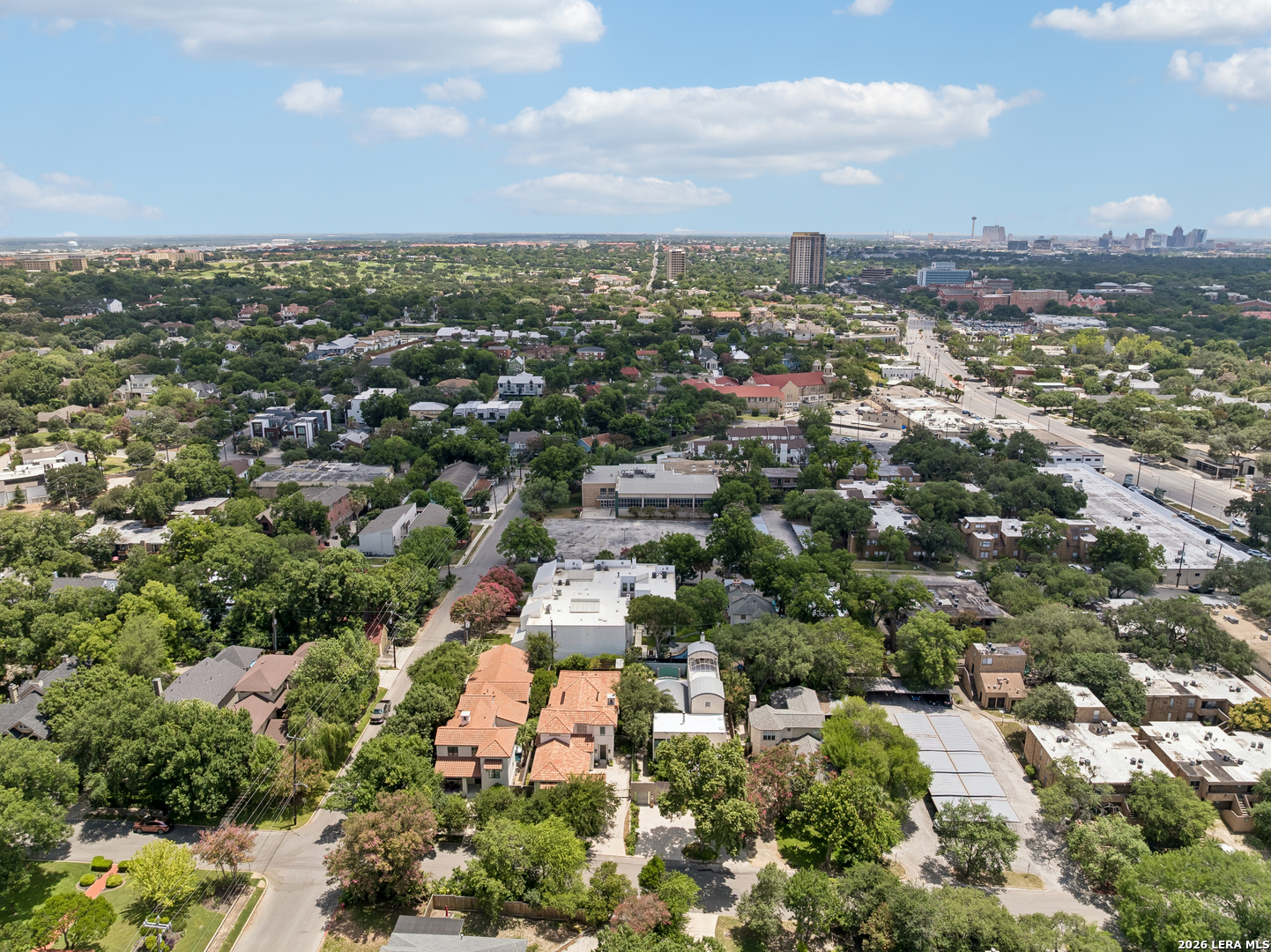 315 Cleveland Court San Antonio TX 78209