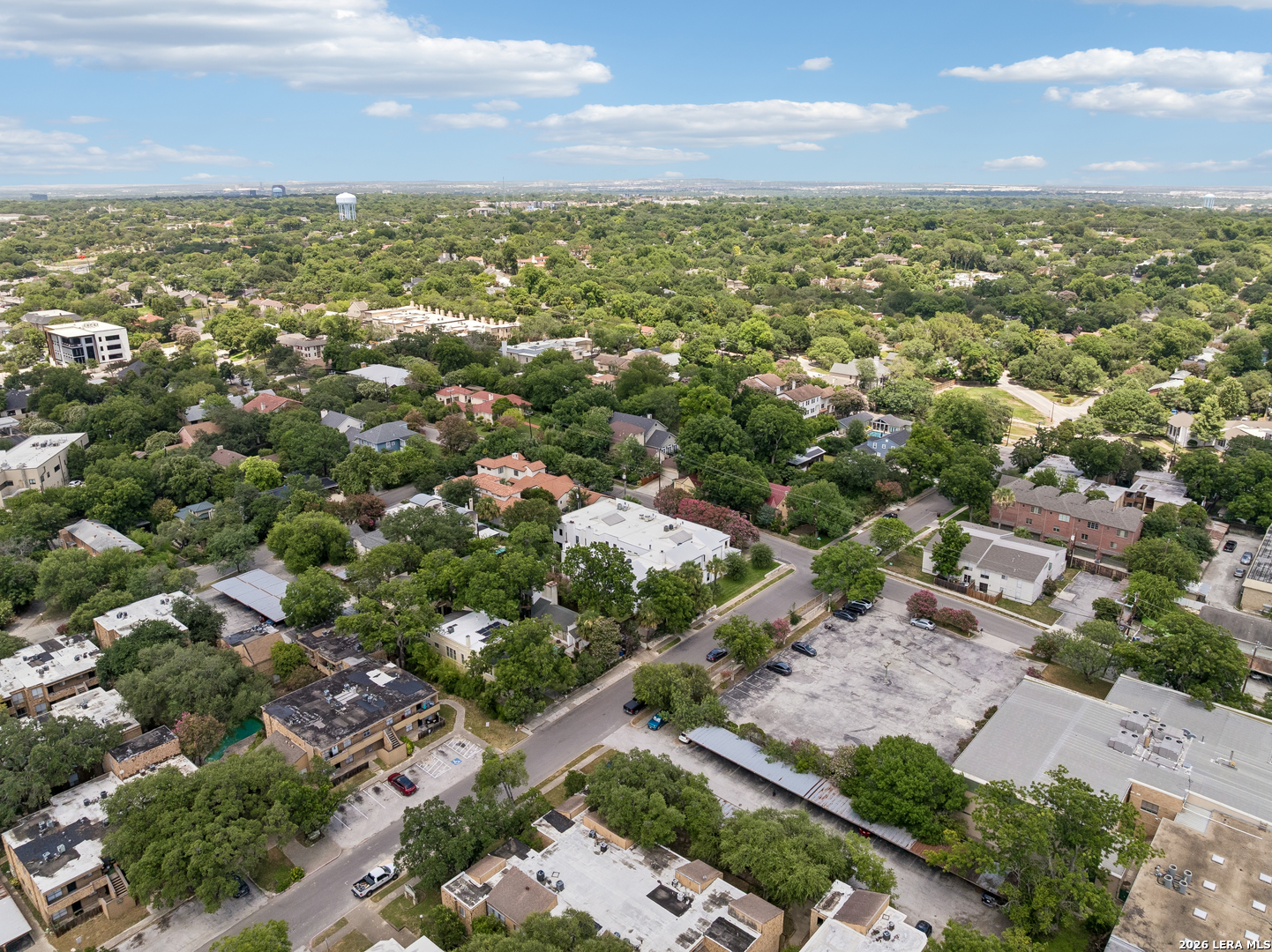 315 Cleveland Court San Antonio TX 78209