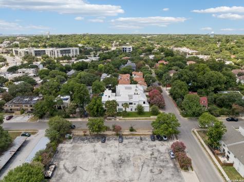 315 Cleveland Court San Antonio TX 78209