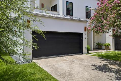 315 Cleveland Court San Antonio TX 78209