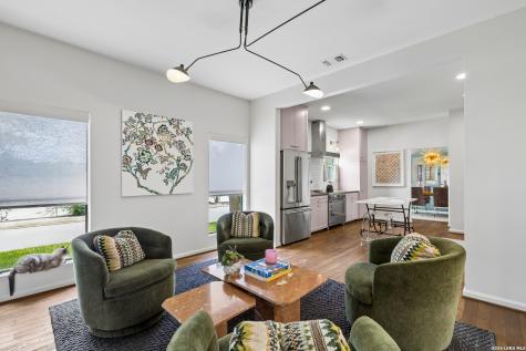 315 Cleveland Court San Antonio TX 78209