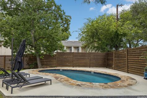 315 Cleveland Court San Antonio TX 78209