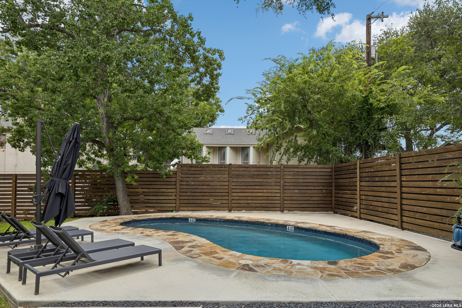 315 Cleveland Court San Antonio TX 78209