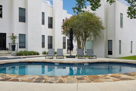 315 Cleveland Court San Antonio TX 78209