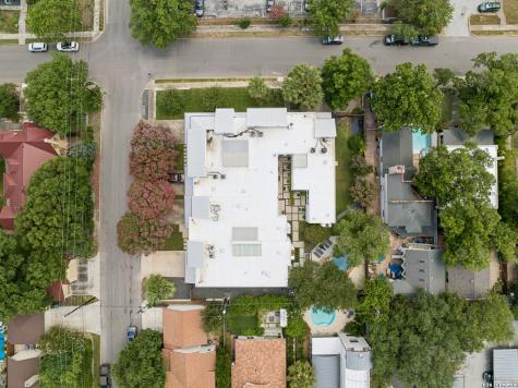 315 Cleveland Court San Antonio TX 78209