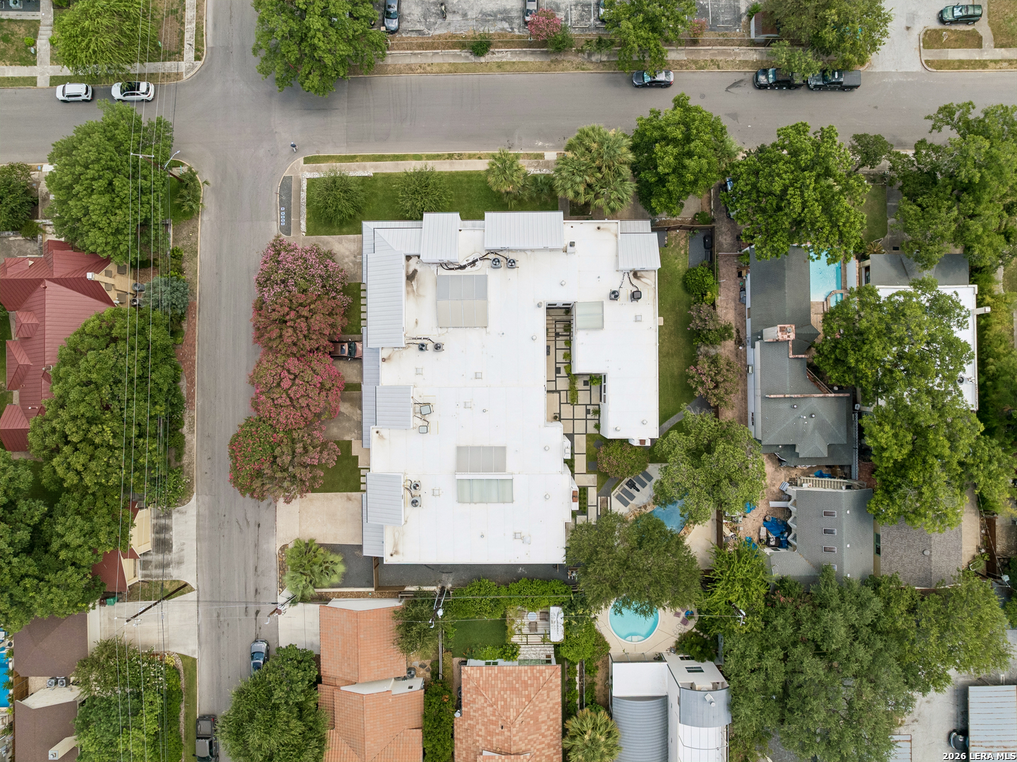 315 Cleveland Court San Antonio TX 78209