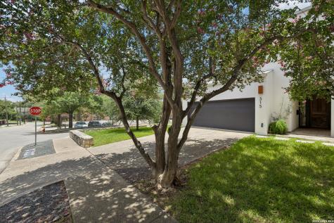 315 Cleveland Court San Antonio TX 78209