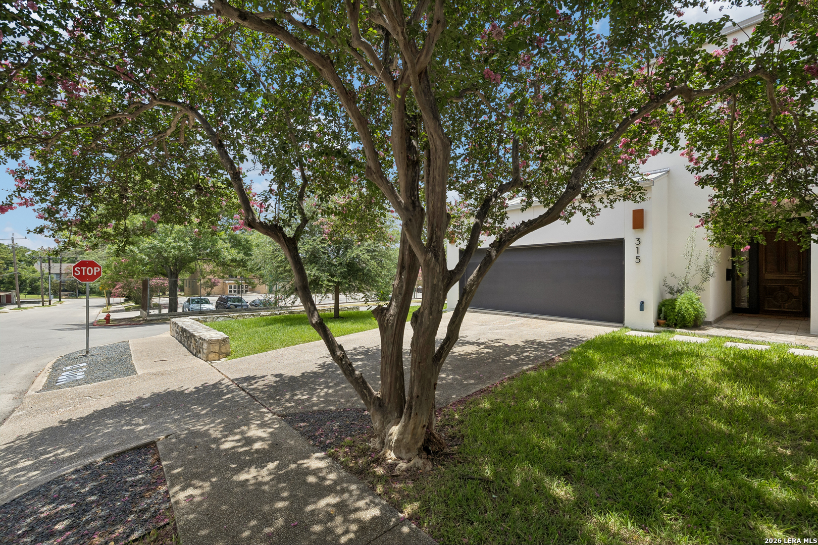 315 Cleveland Court San Antonio TX 78209