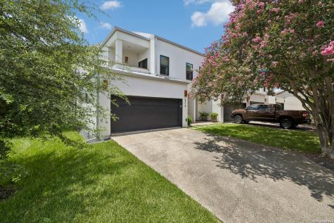 315 Cleveland Court San Antonio TX 78209