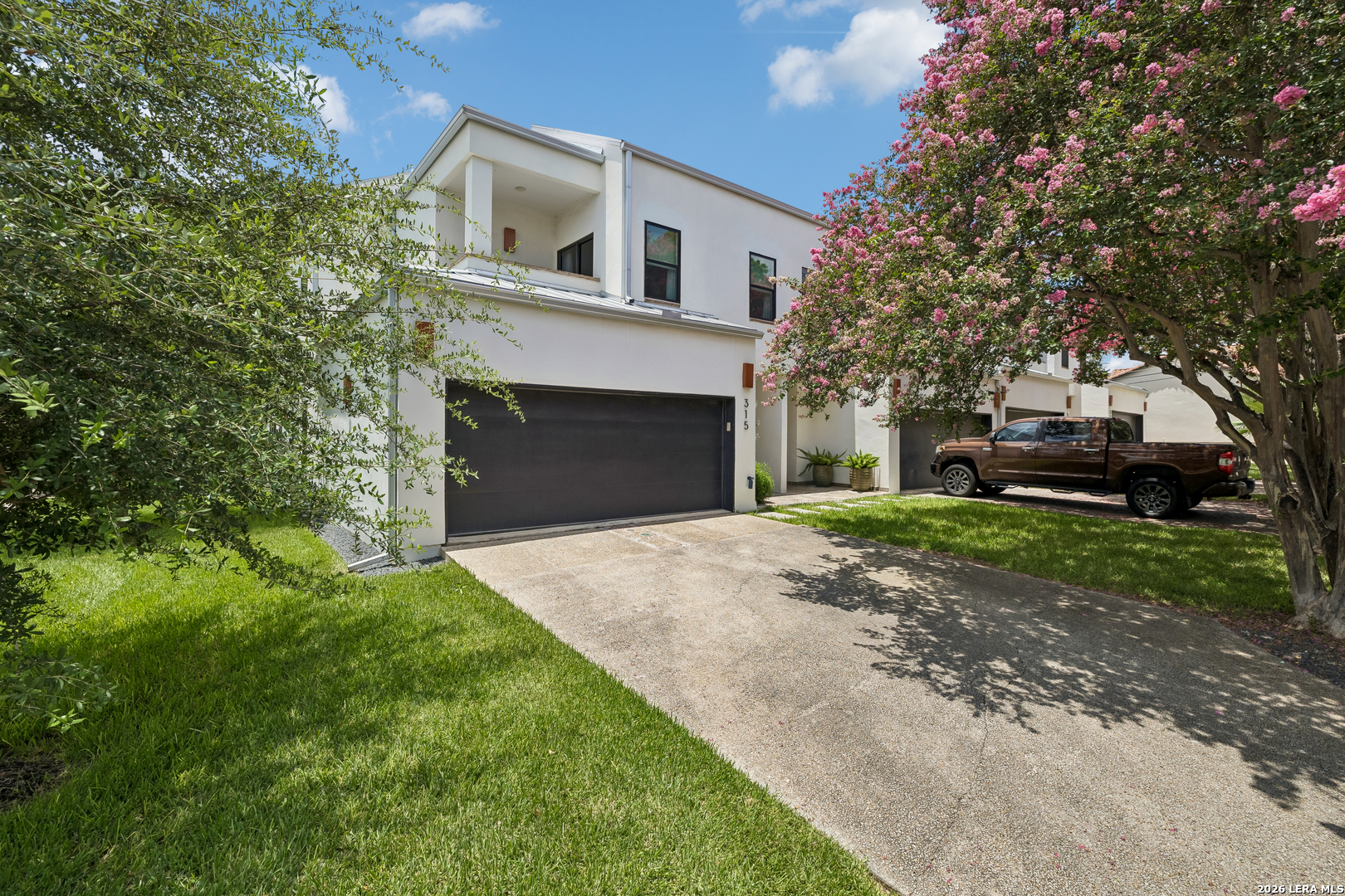315 Cleveland Court San Antonio TX 78209
