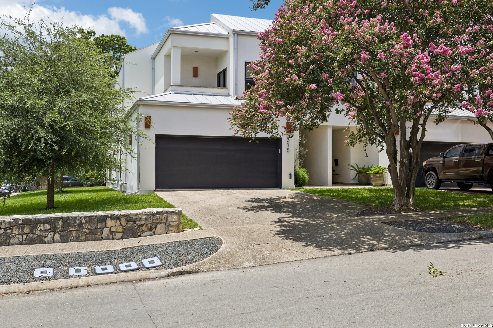 315 Cleveland Court San Antonio TX 78209